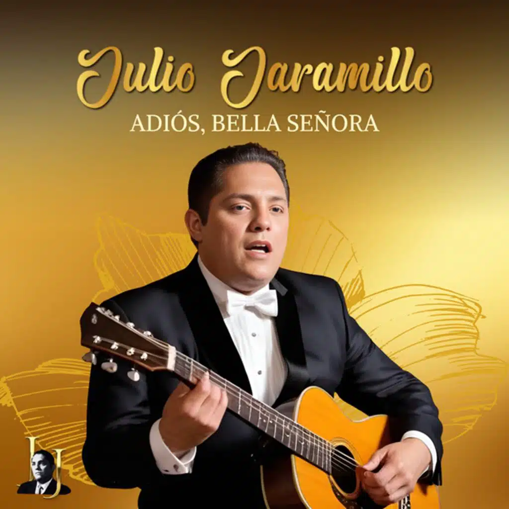 Adiós Bella Señora