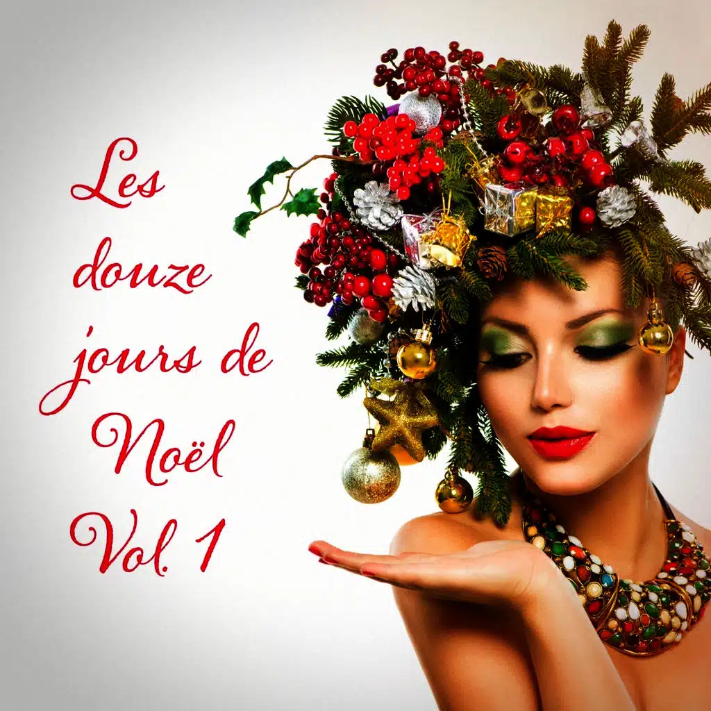 All I Want for Christmas Is You