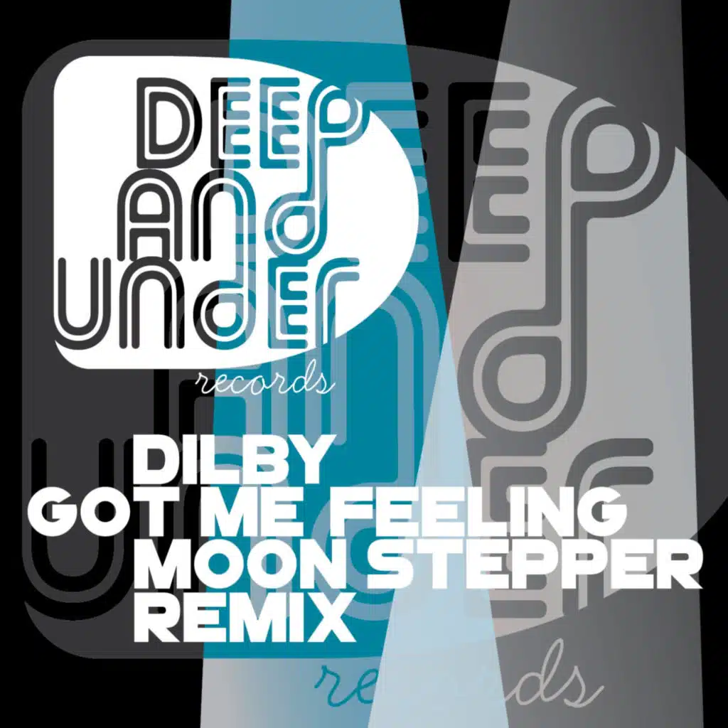 Moon Stepper