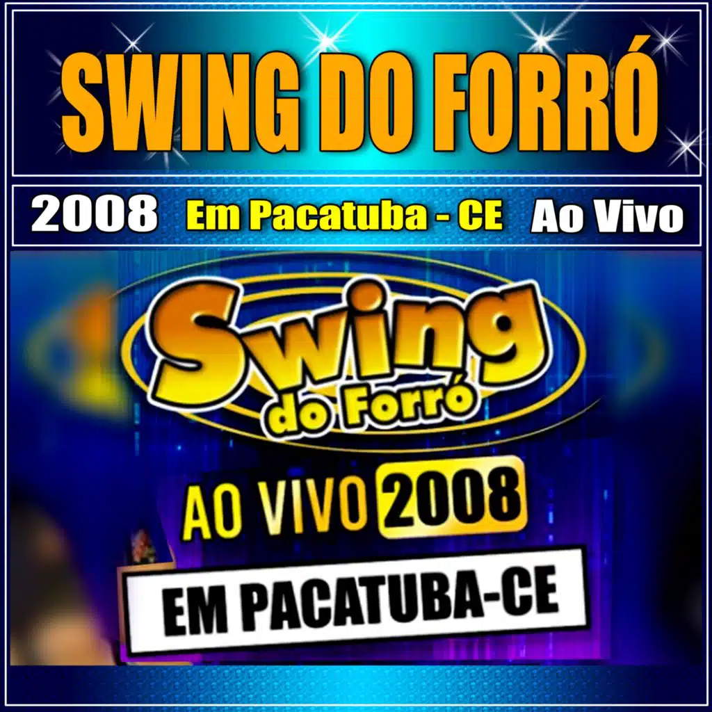 No Mitos Clube em Pacatuba - CE (Ao Vivo)