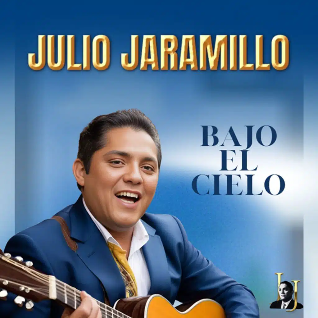 Julio Jaramillo
