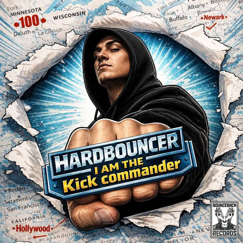 Hardbouncer