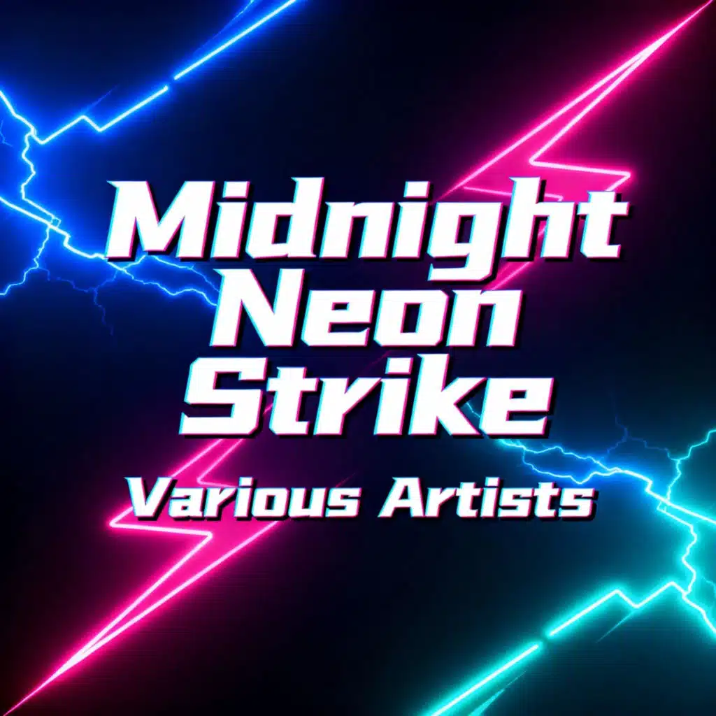 Midnight Neon Strike