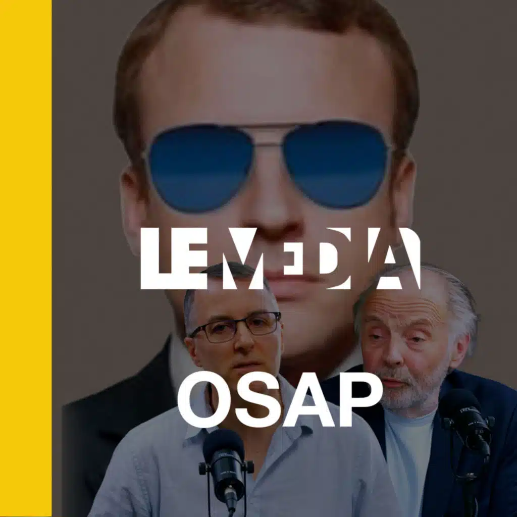 Déni pervers, manipulation systématique : le dernier recours des dominants | Marc Joly & Christian Savestre