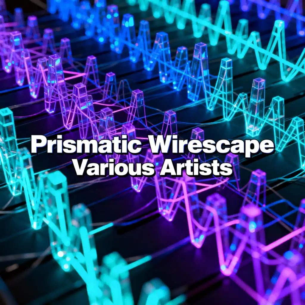 Infinite Synth Pop Beats Lite