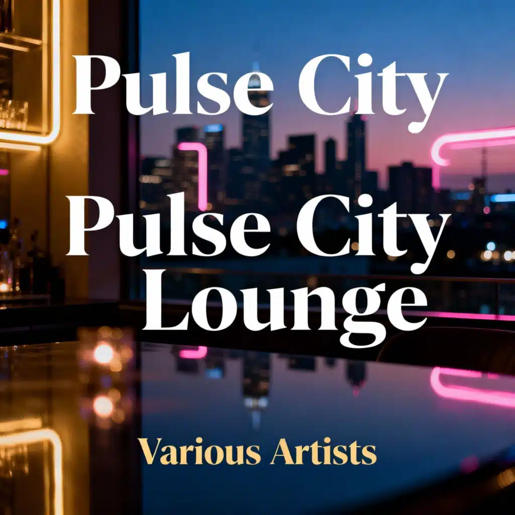 Pulse City Lounge