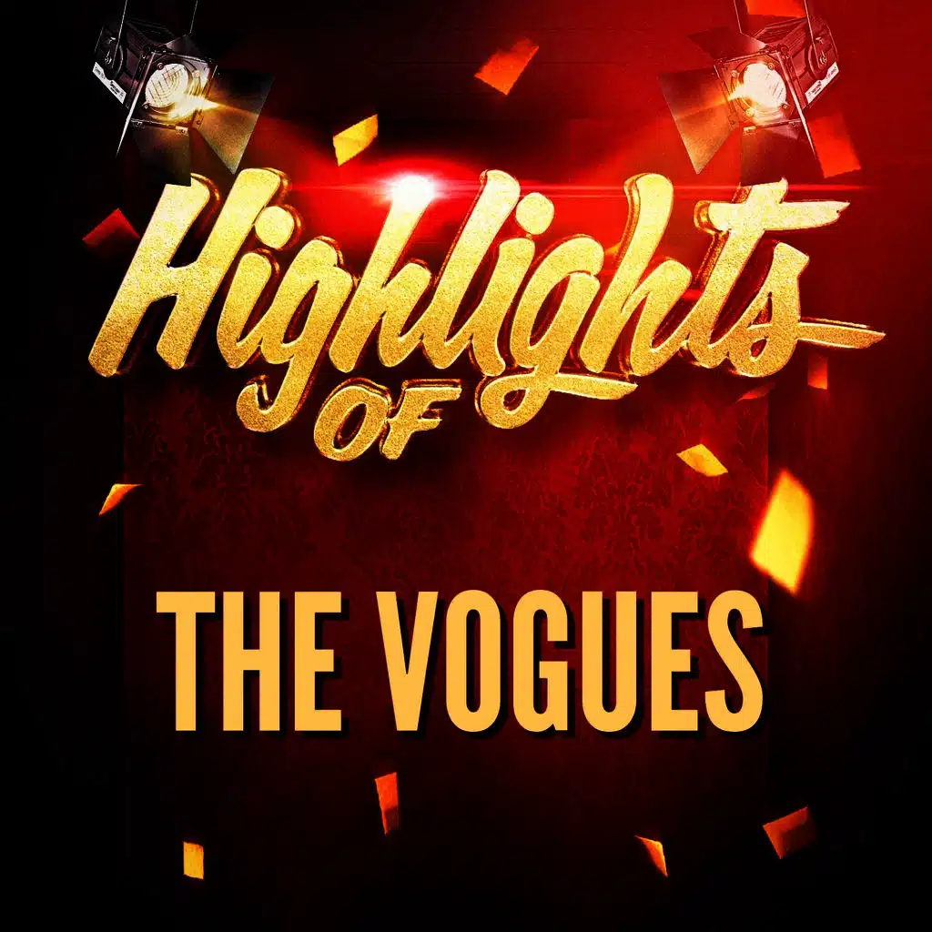 Highlights of the Vogues