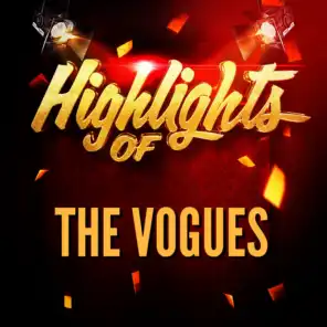Highlights of the Vogues