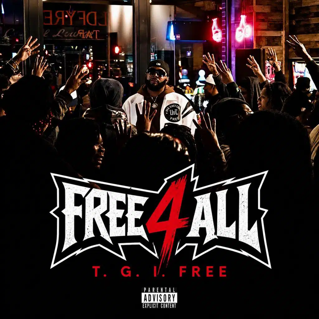 T.G.I.FREE