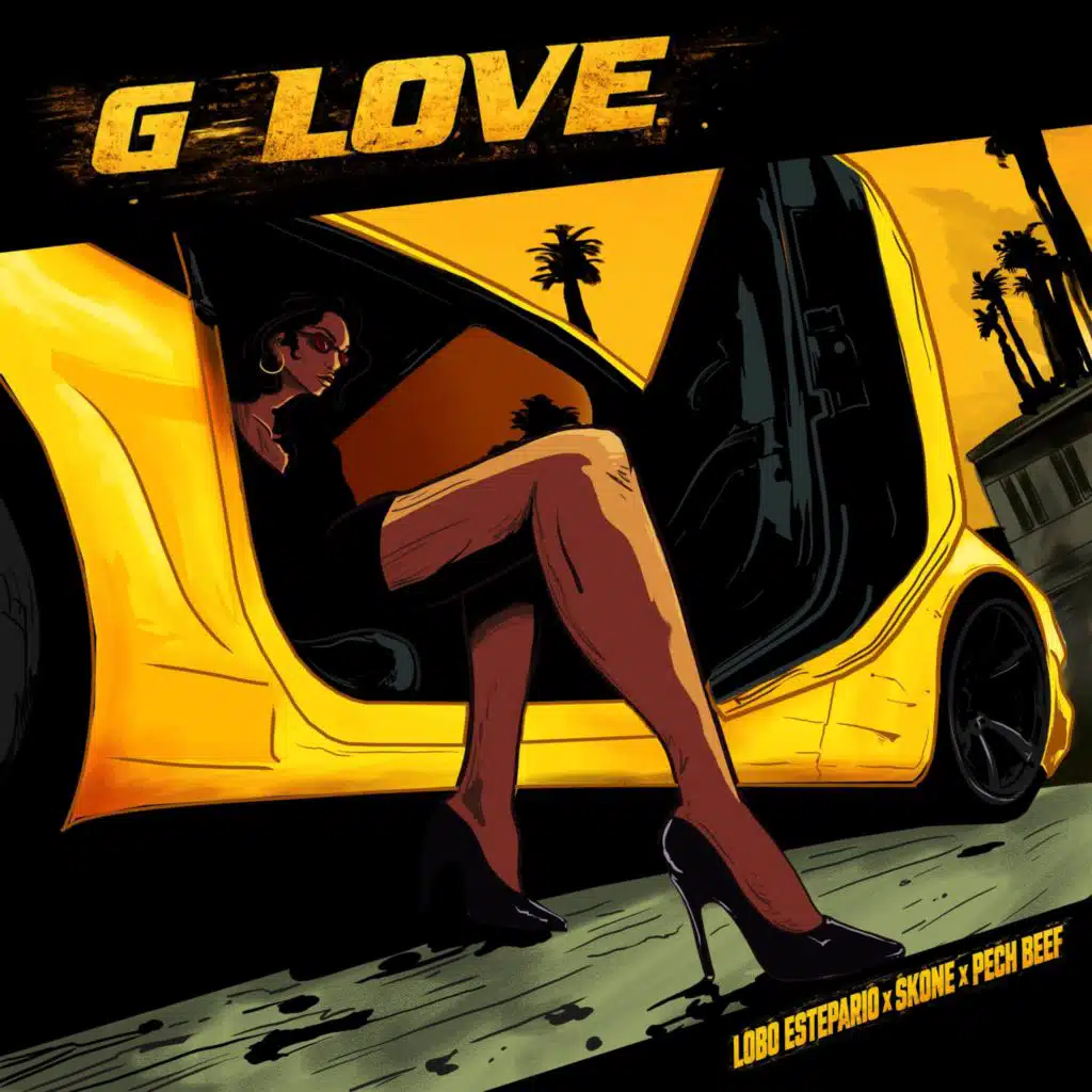 G’ Love