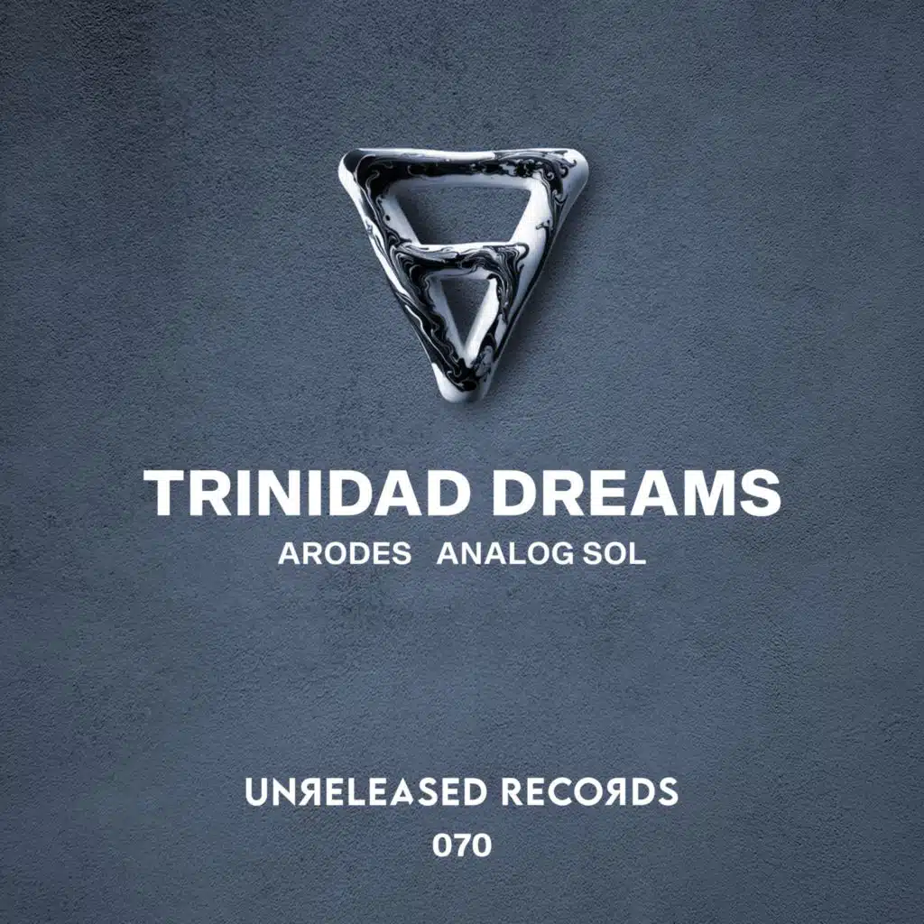 Trinidad Dreams (Extended Mix)