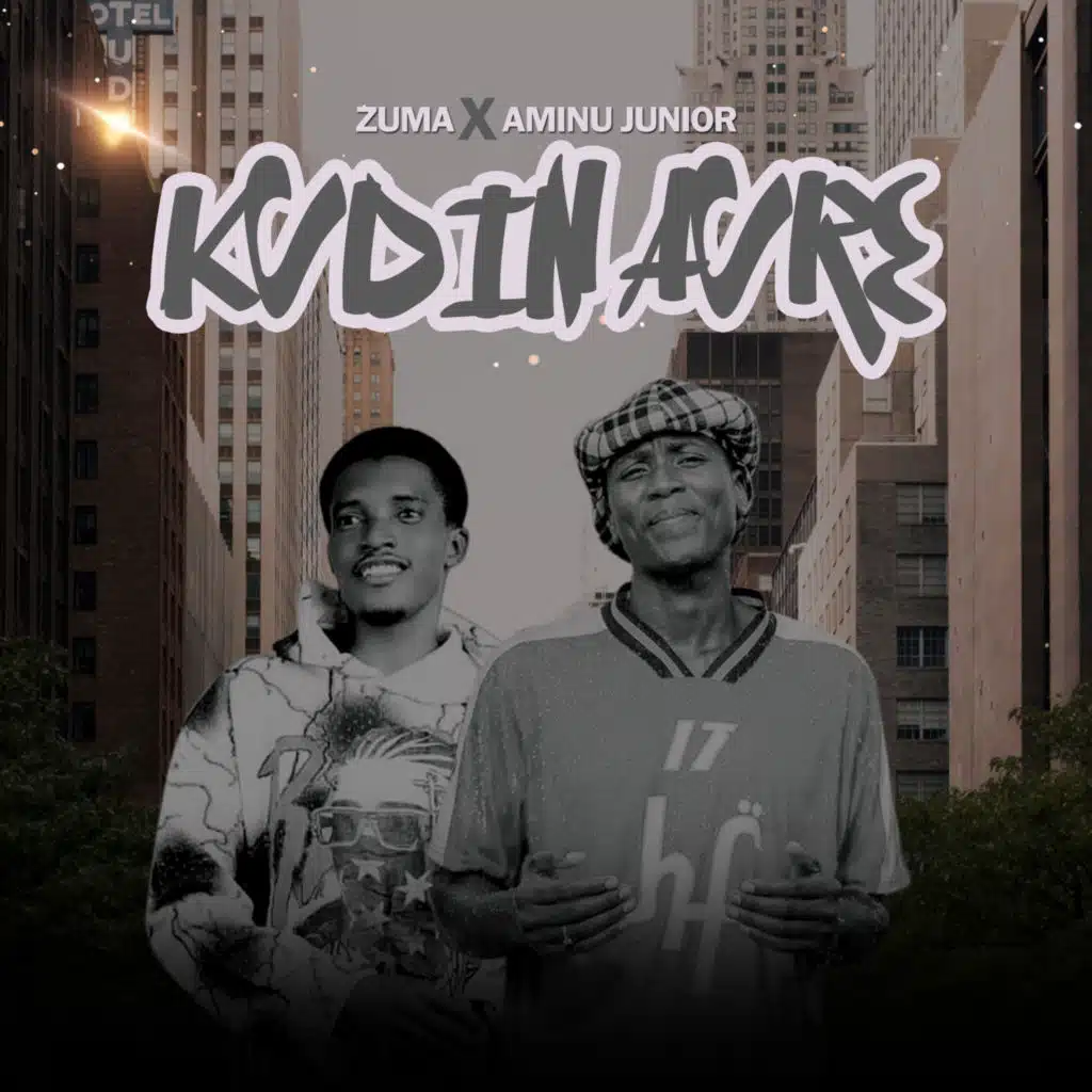 ZÜMA