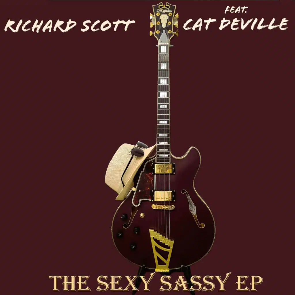 Can I Call You Sometime (feat. Cat DeVille)