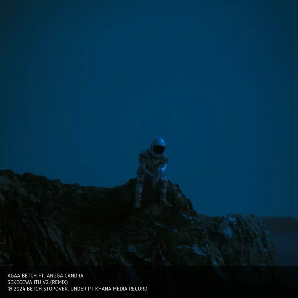 Sekecewa Itu (Remix) [feat. Angga Candra]