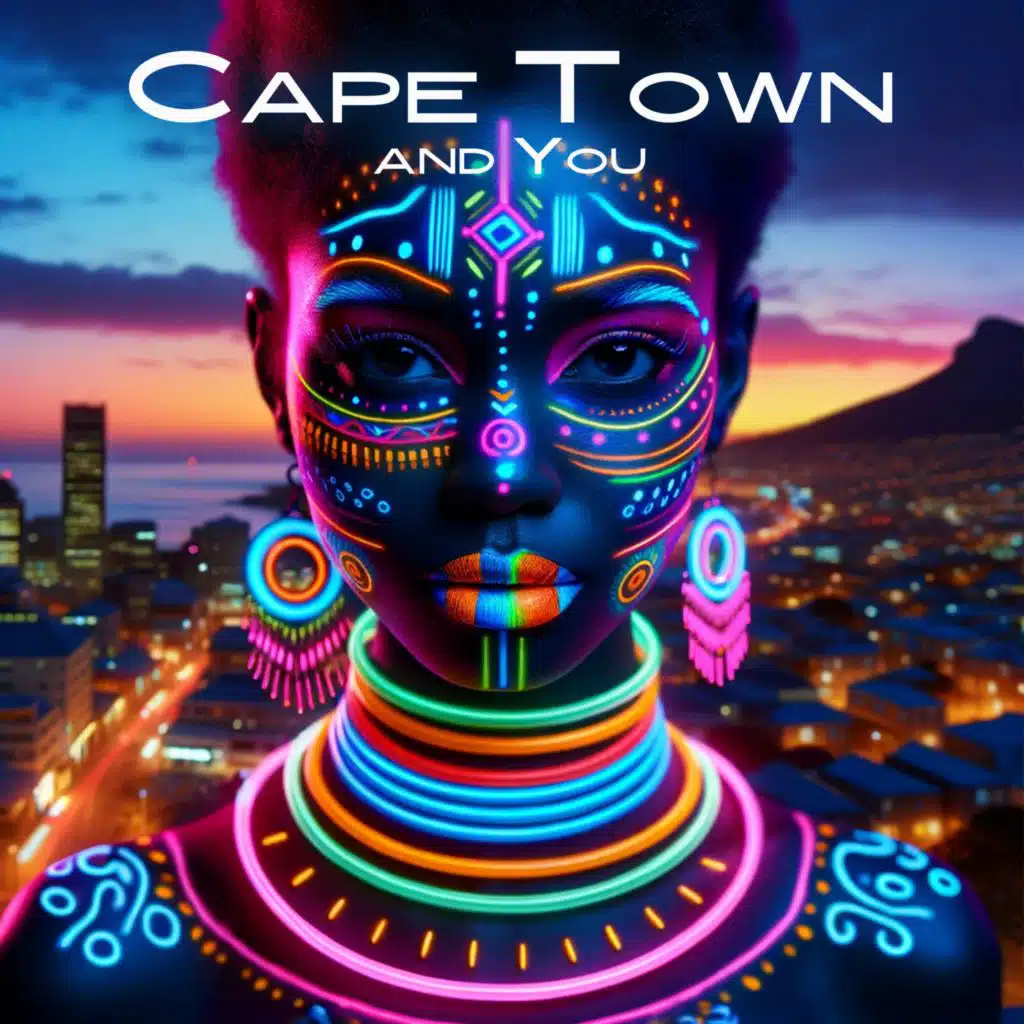Cape Town and You