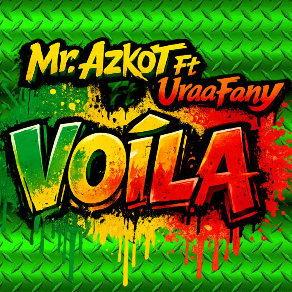 Mr. Azkot