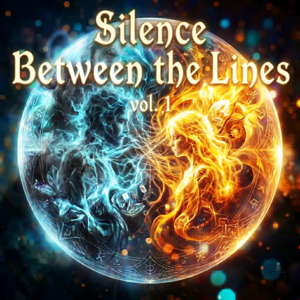 Silence Between the Lines, Vol. 1