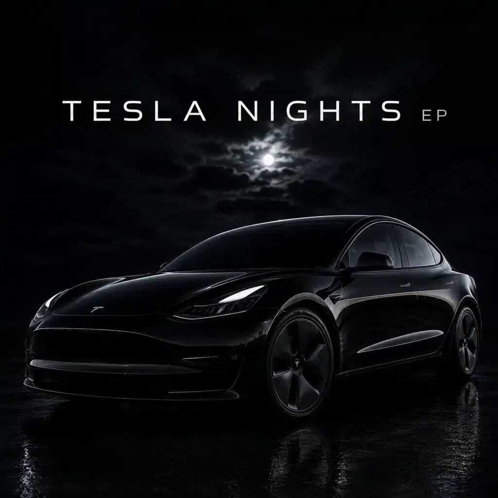 TESLA NIGHTS
