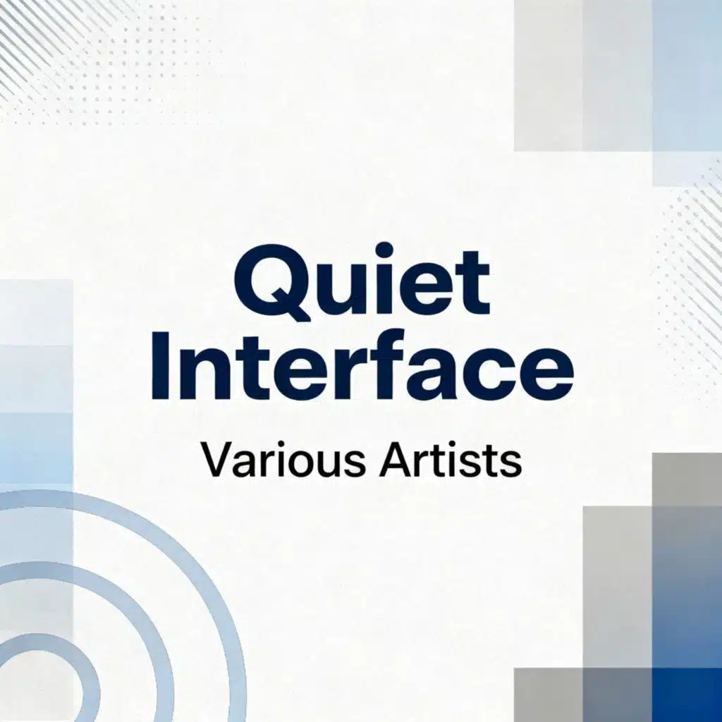 Quiet Interface