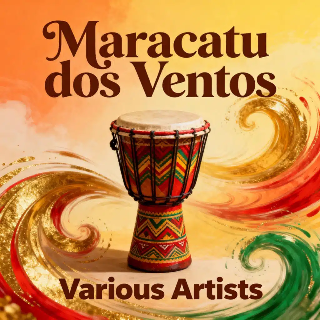 Maracatu dos Ventos