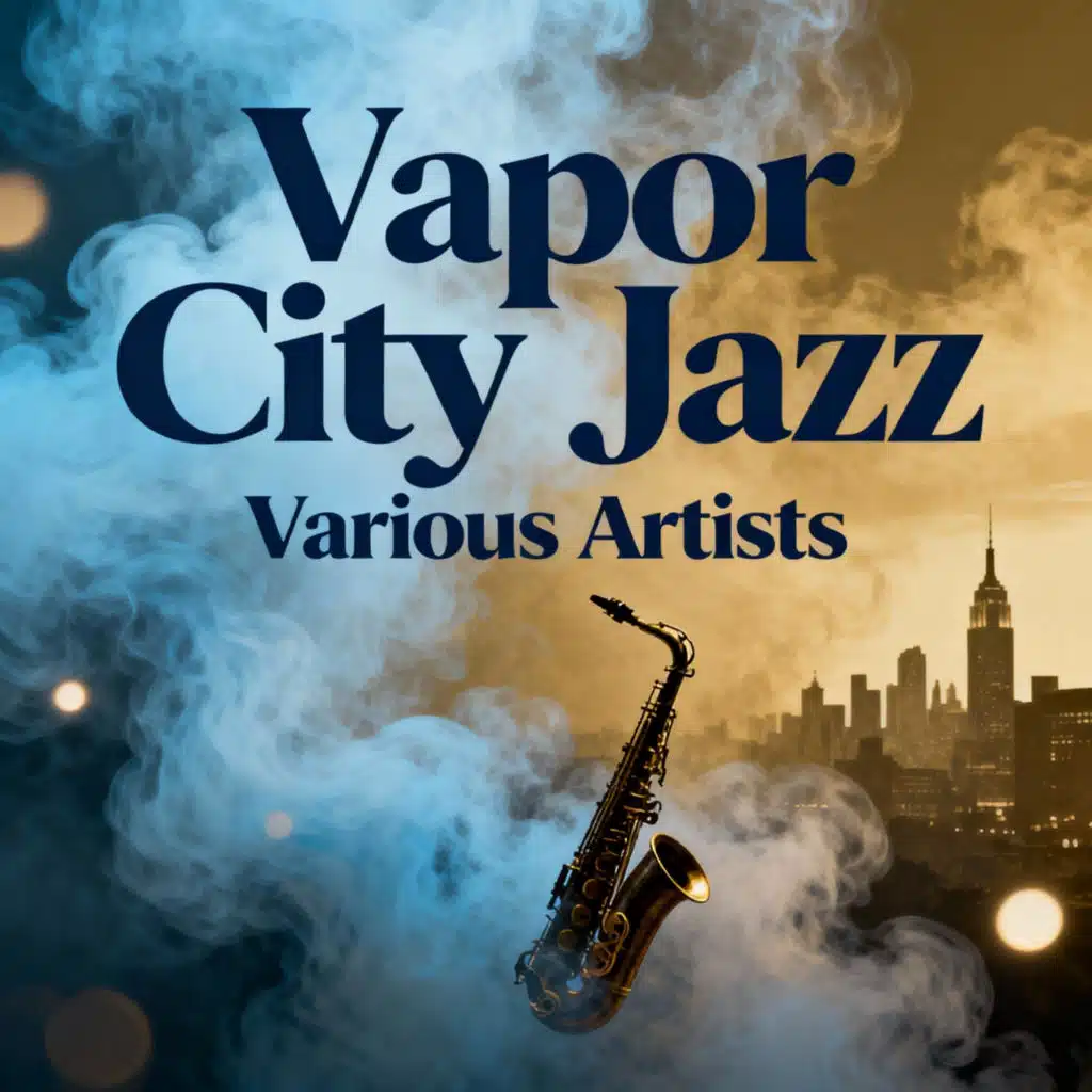 Vapor City Jazz