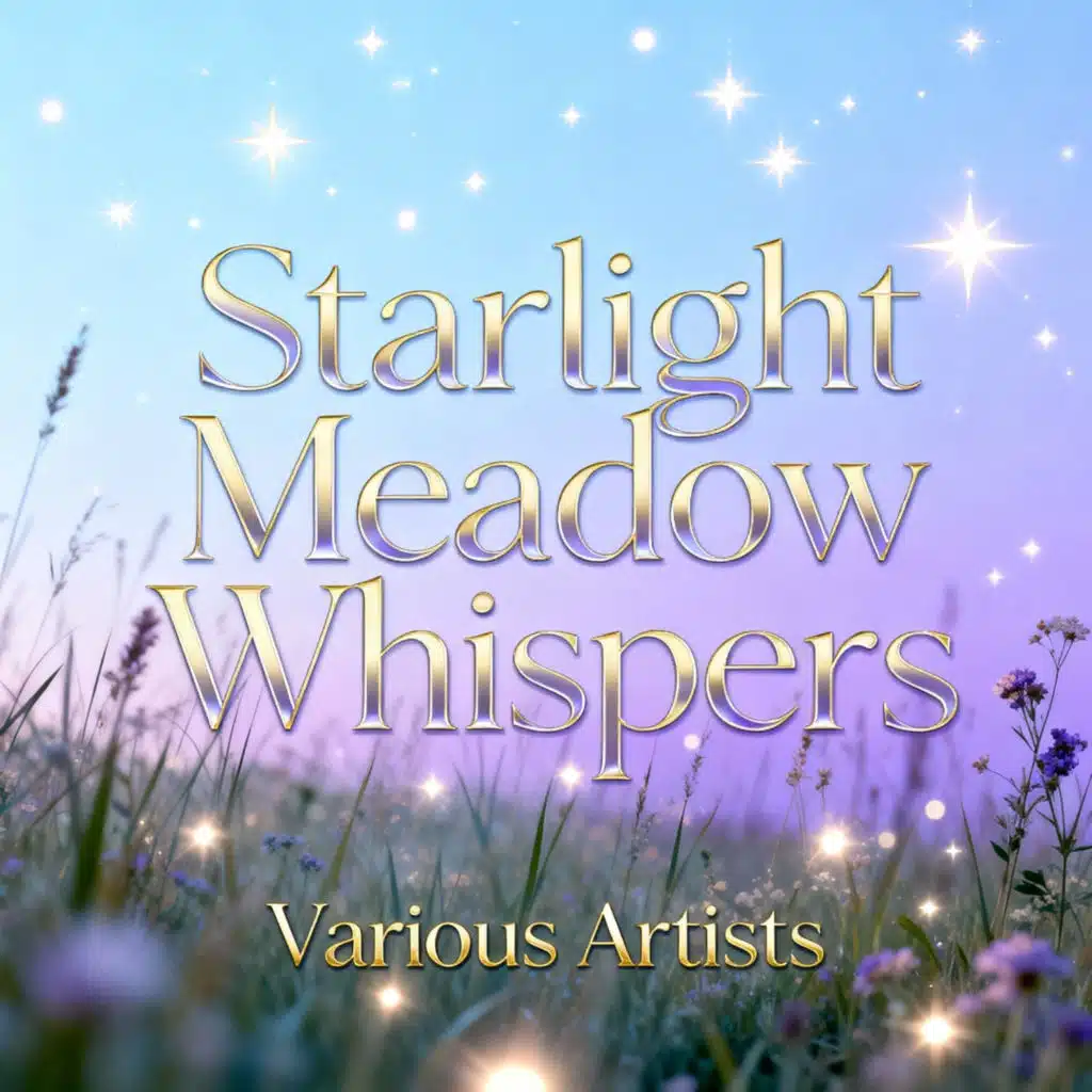 Starlight Meadow Whispers