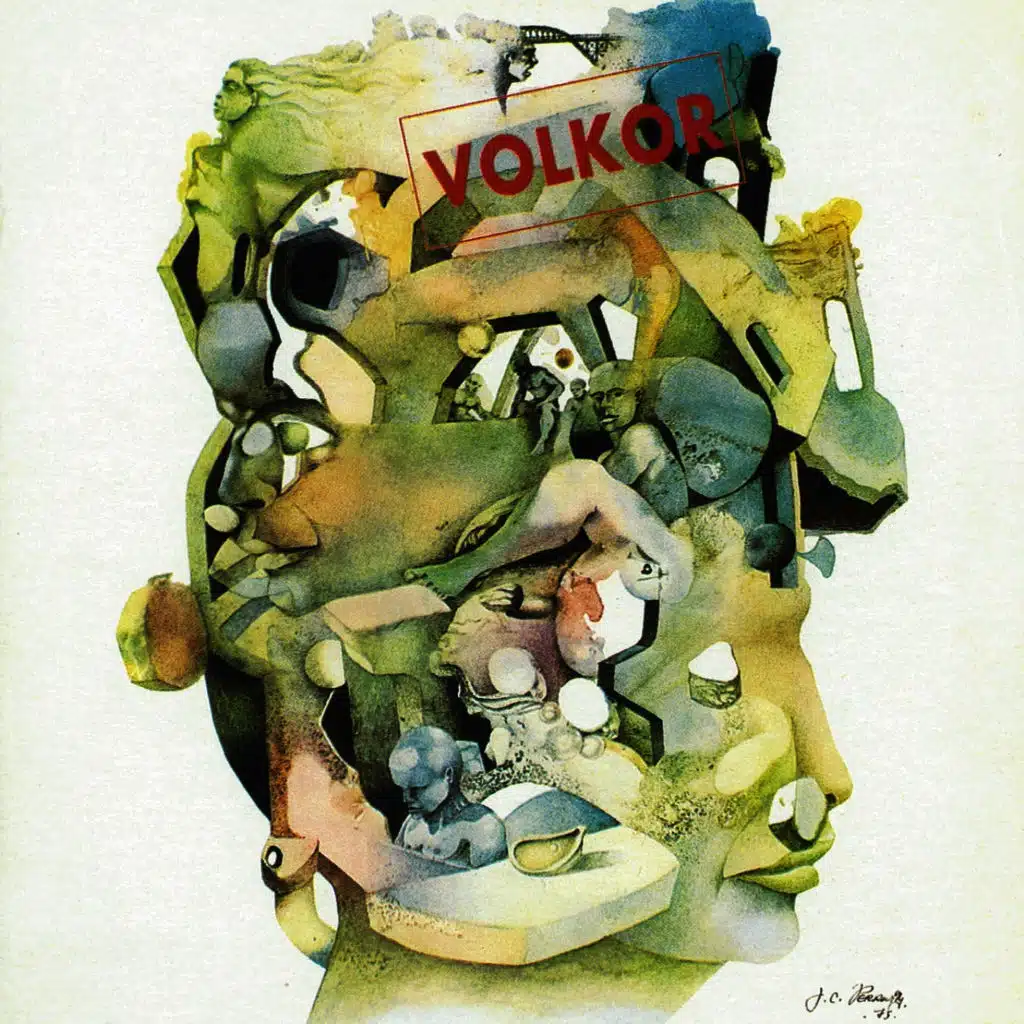 Volkor