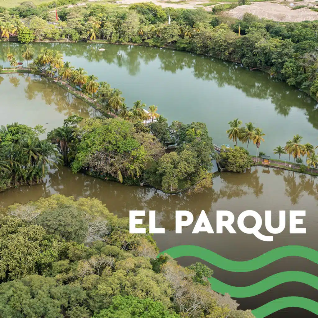 El Parque