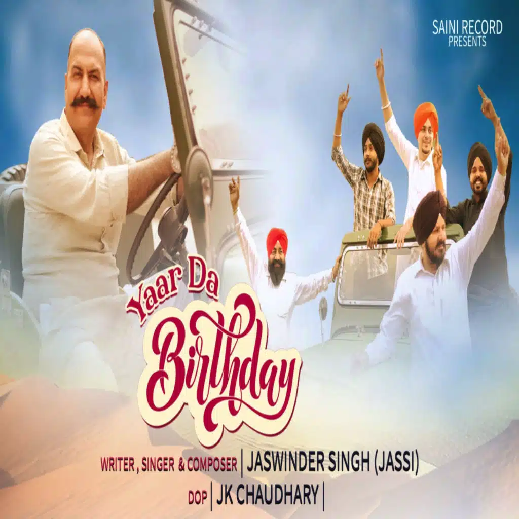 Jaswinder Singh