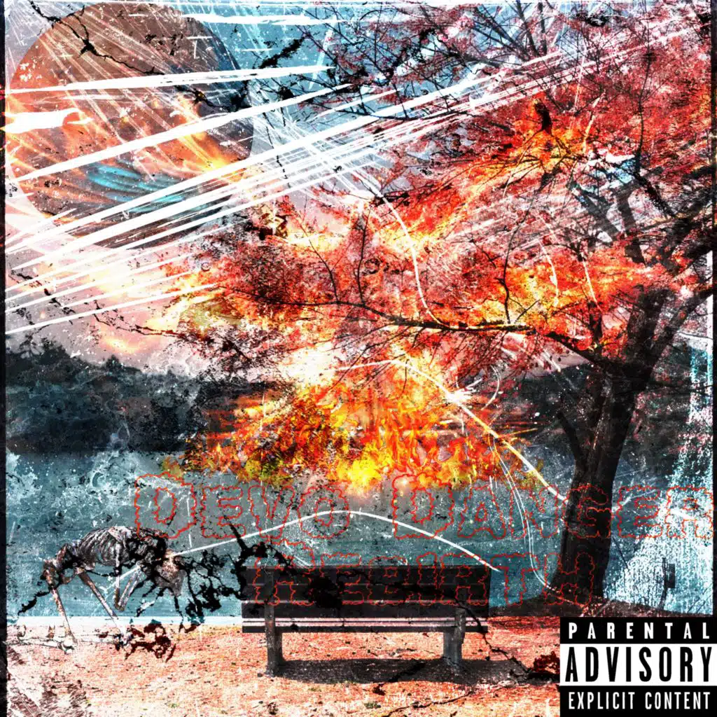 Back To Life: Rebirth