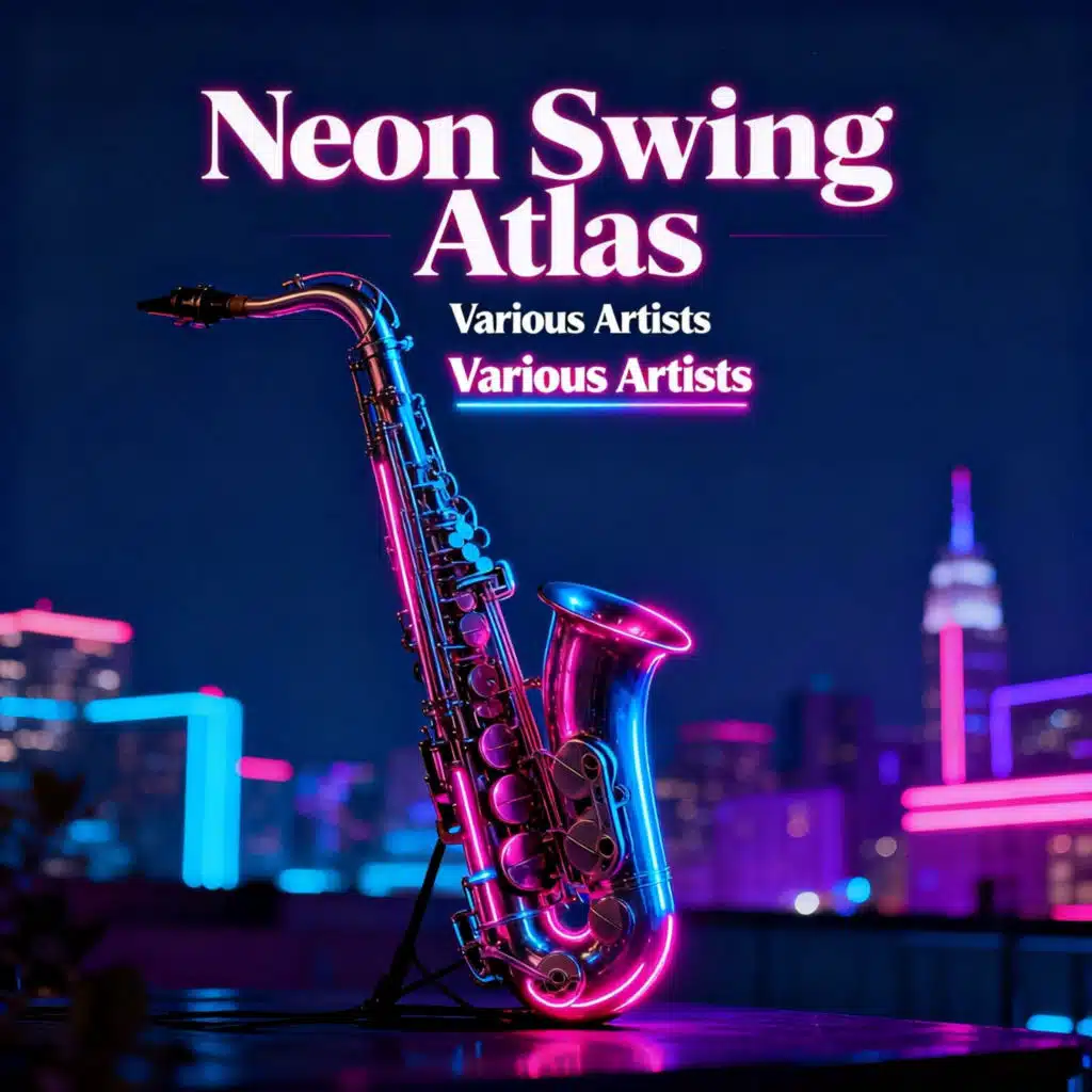 Neon Swing Atlas