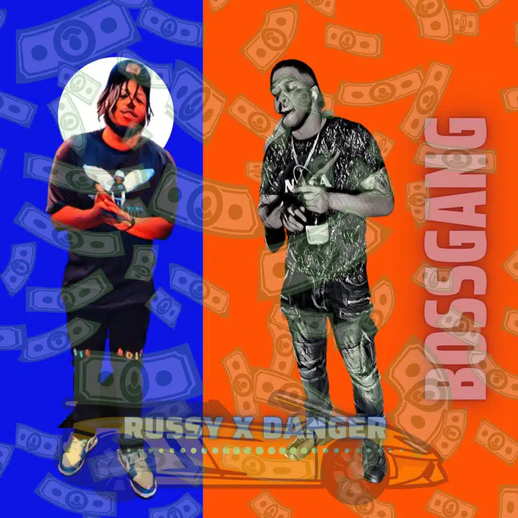 Russy X Danger