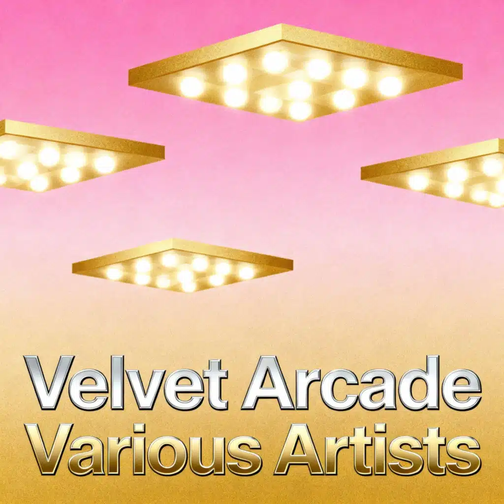 Velvet Arcade