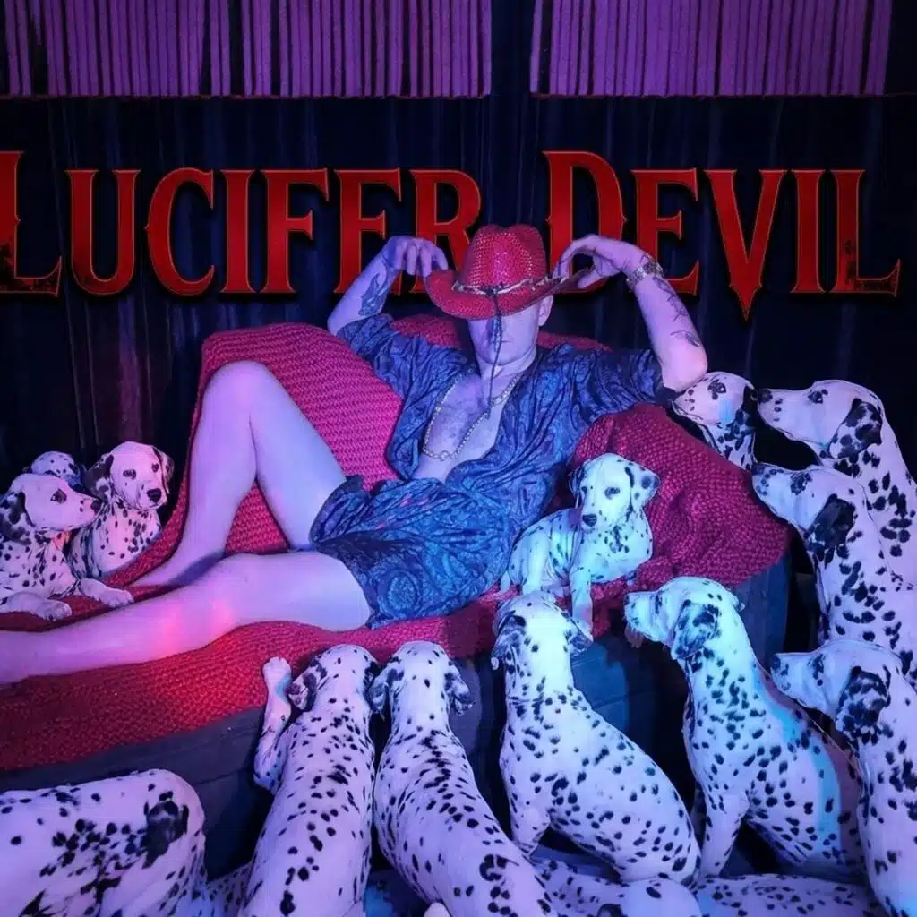 Liulf Lucifer