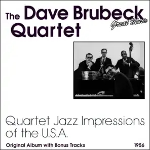 Jazz Impressions of U.S.A. (Original Album Plus Bonus Tracks)