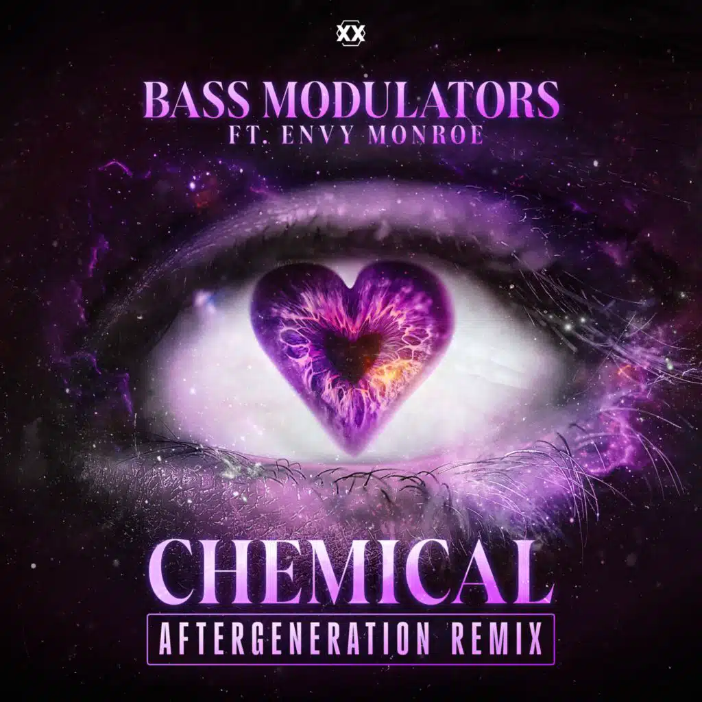 Chemical (Aftergeneration Remix) [feat. Envy Monroe]