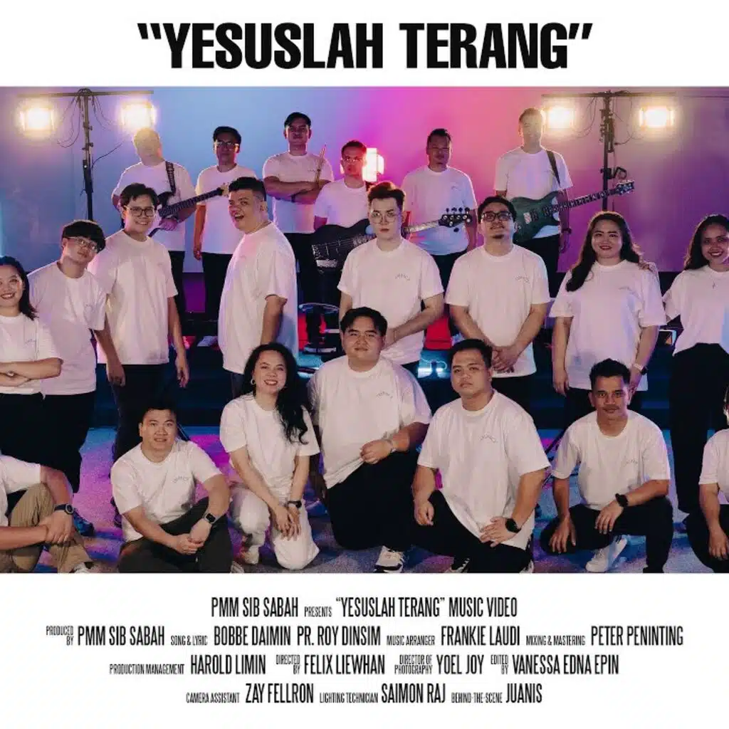 Lagu Rohani Sabah