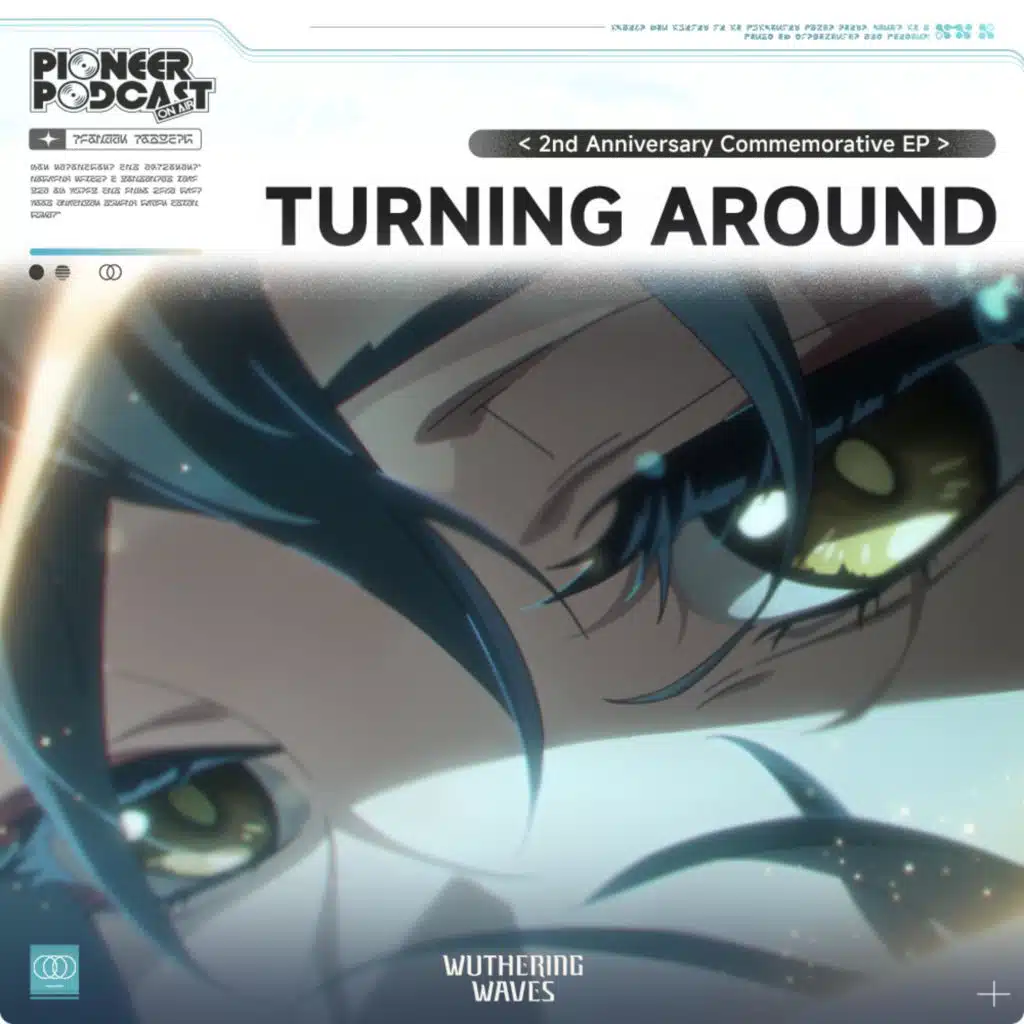 Turning Around(Original Game Soundtrack)