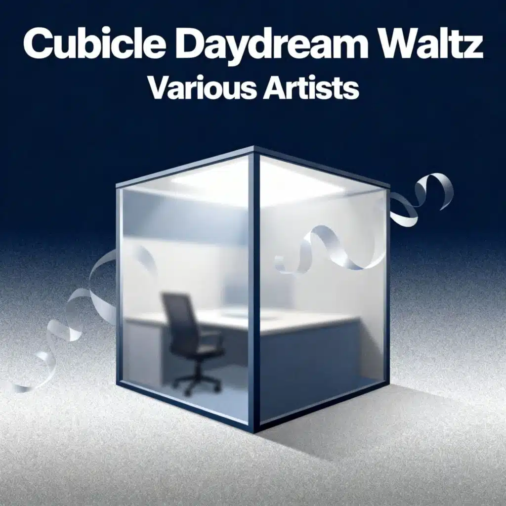 Cubicle Daydream Waltz
