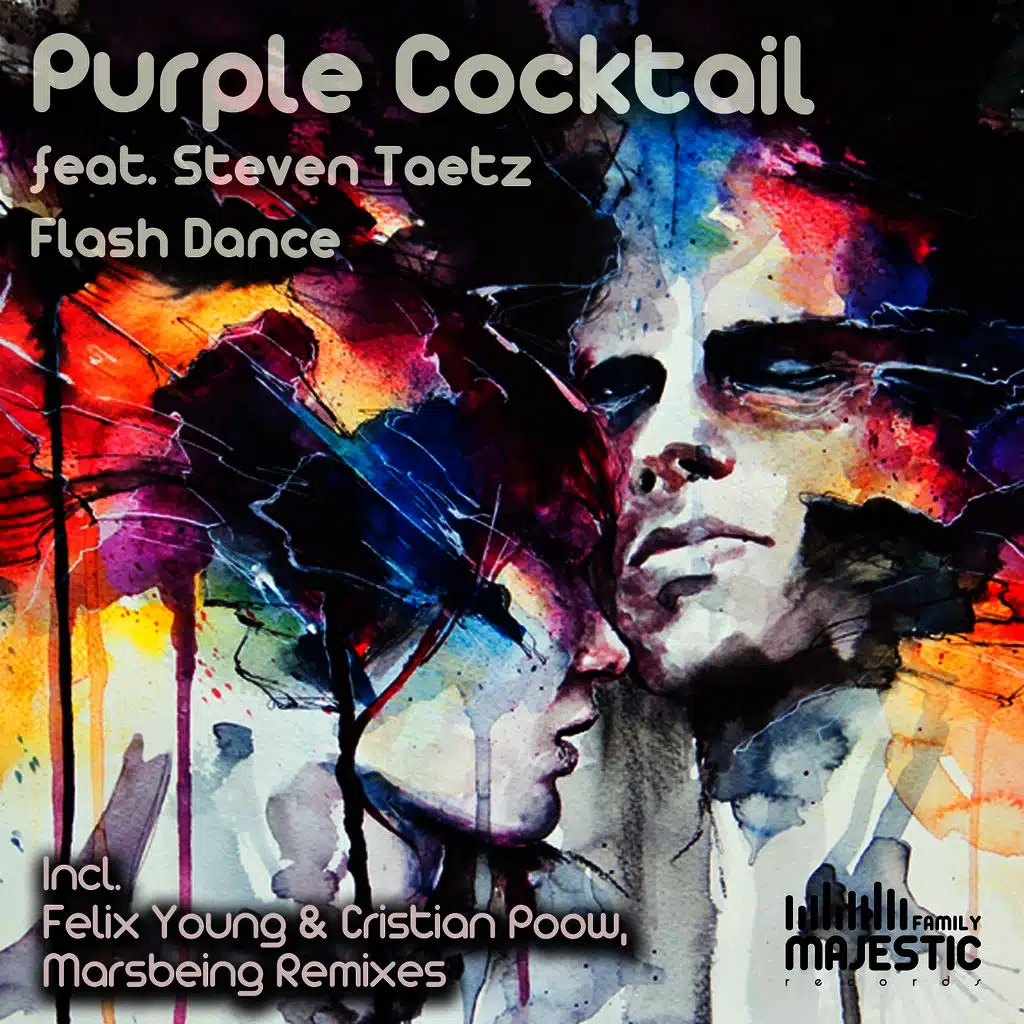 Flash Dance (Dub Mix)