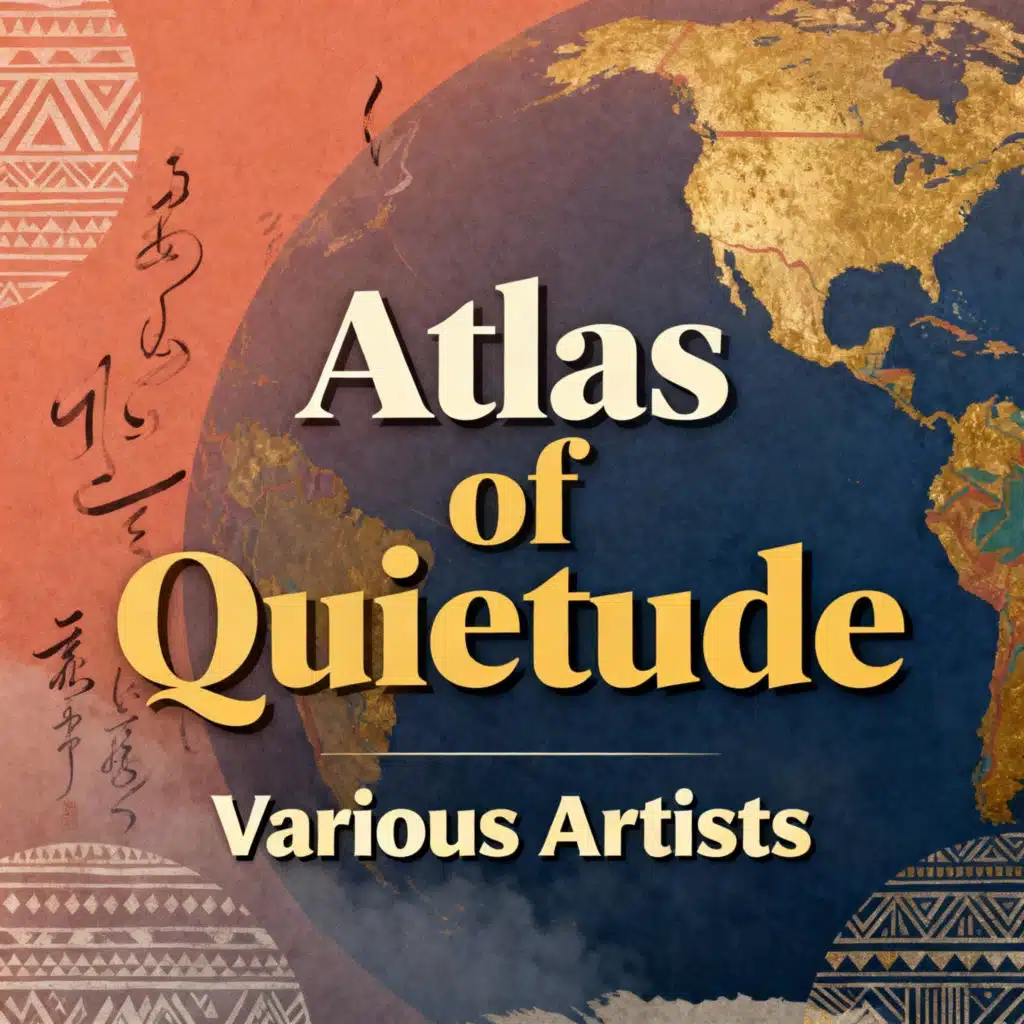 Atlas of Quietude