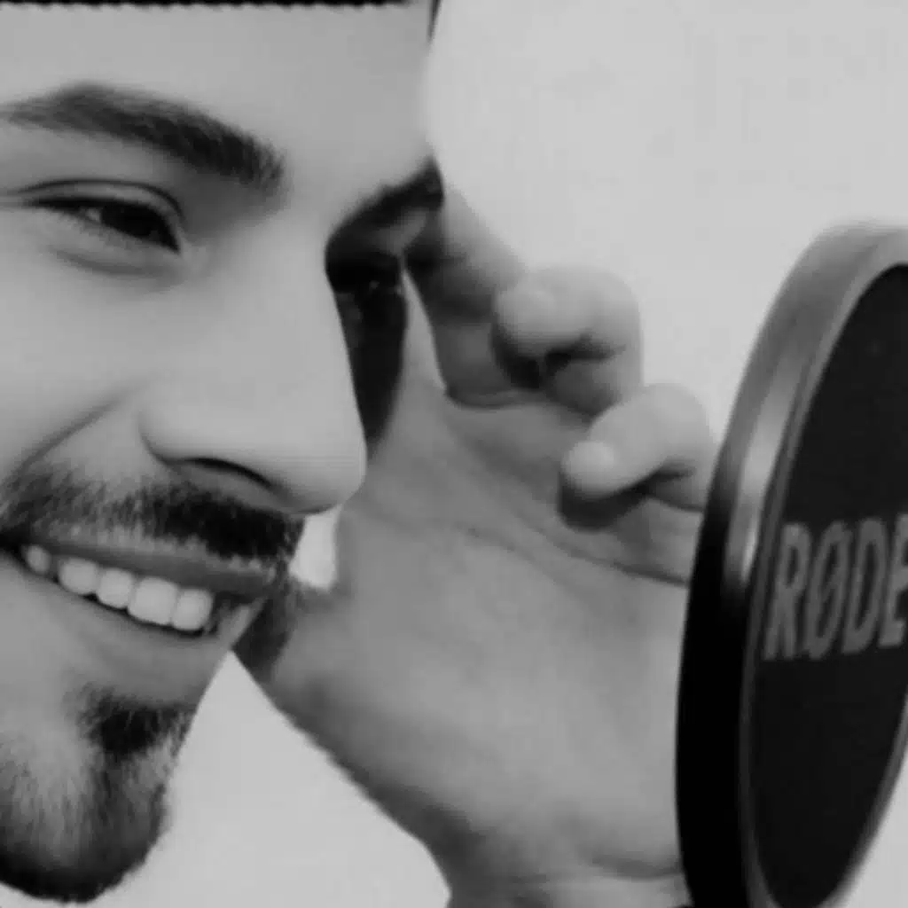 Ahmad