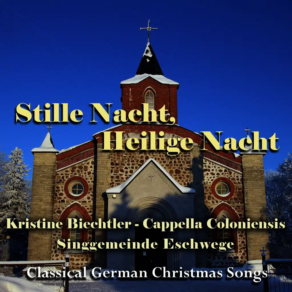 Die Hirten Auf Dem Felde