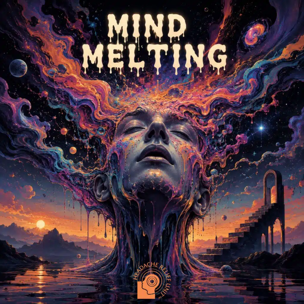 Mind Melting