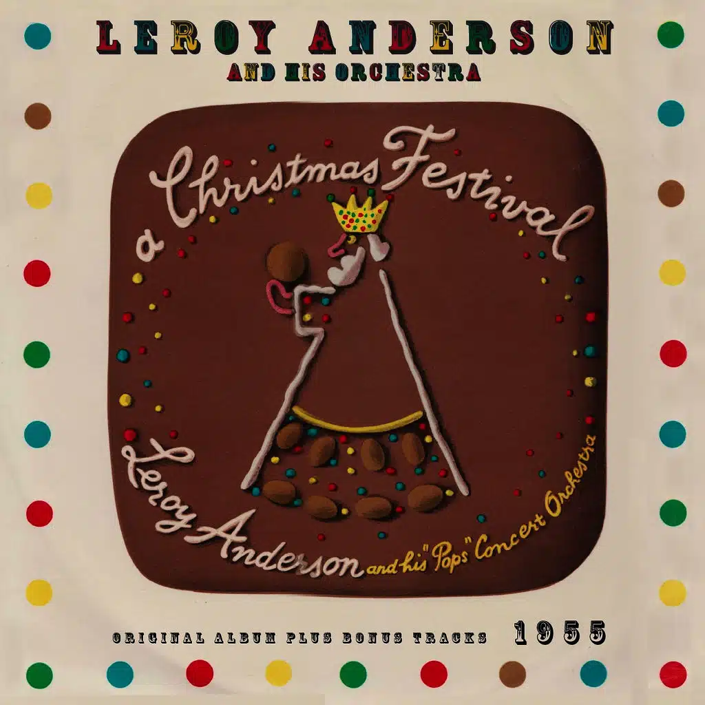 Leory Anderson and His Orchestra