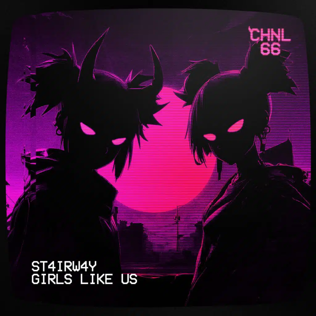 GIRLS LIKE US