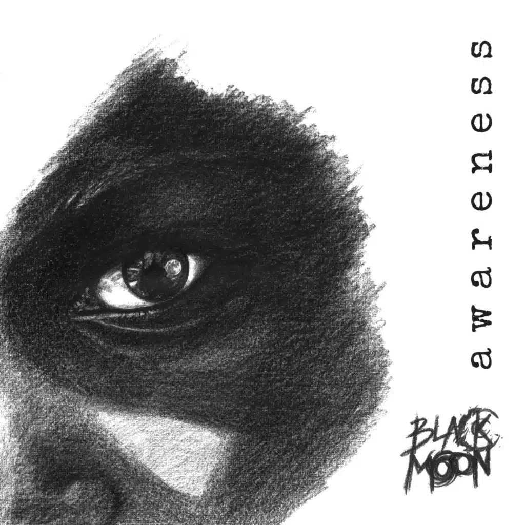 BLACK MOON
