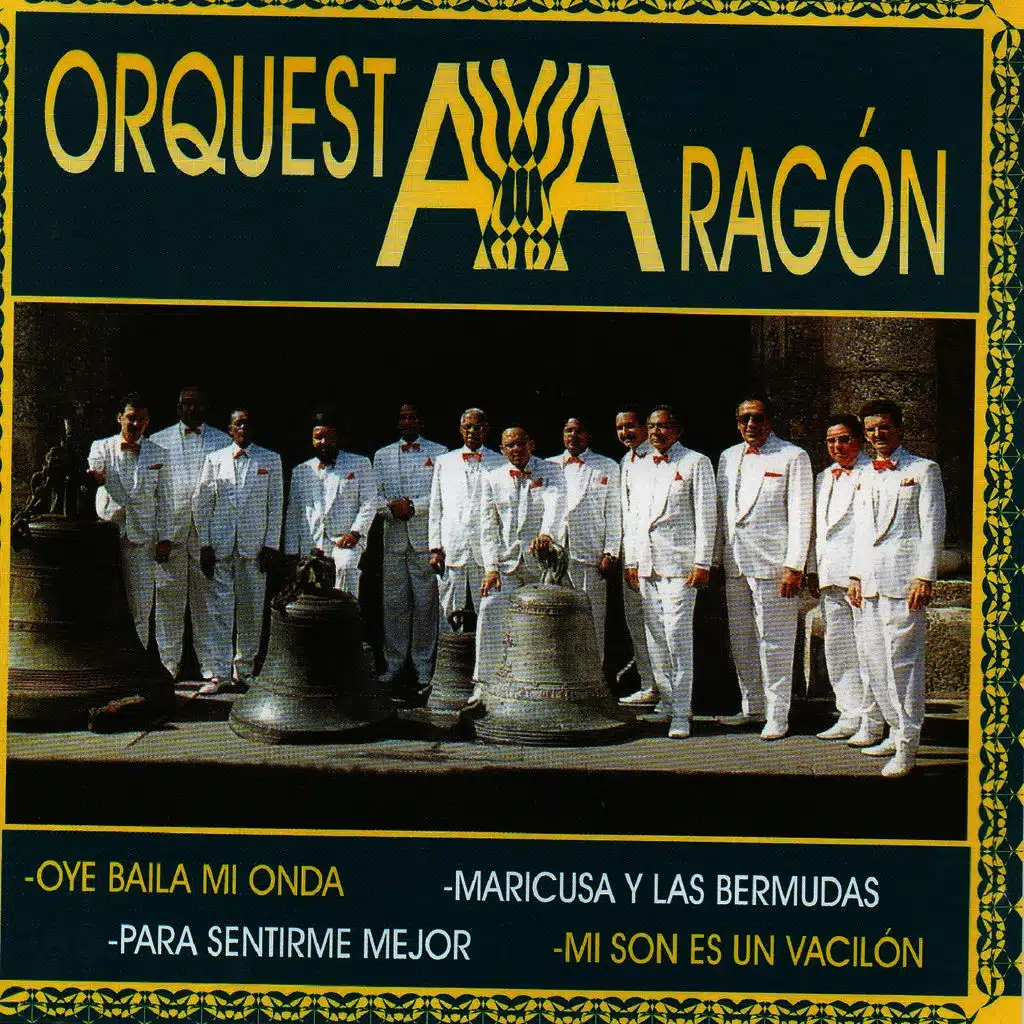 Maricusa Y Las Bermudas