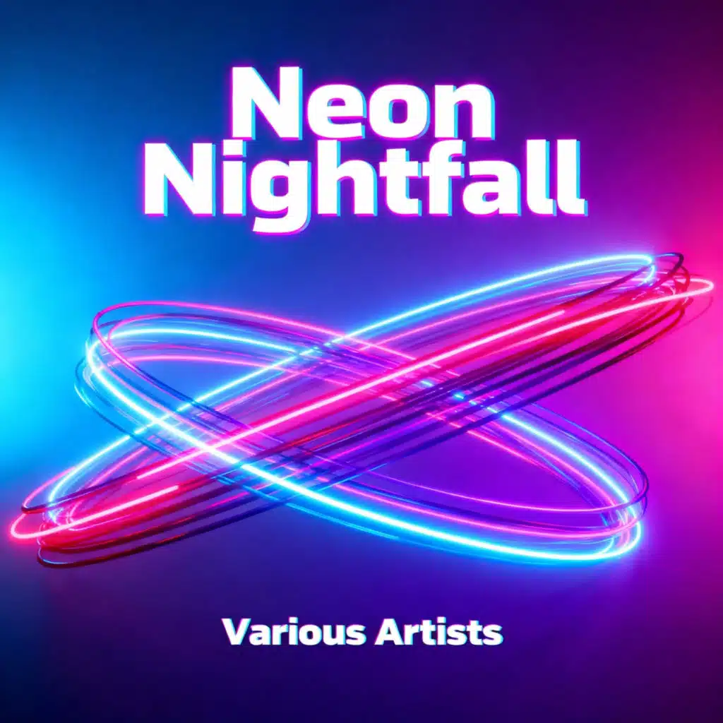 Neon Nightfall
