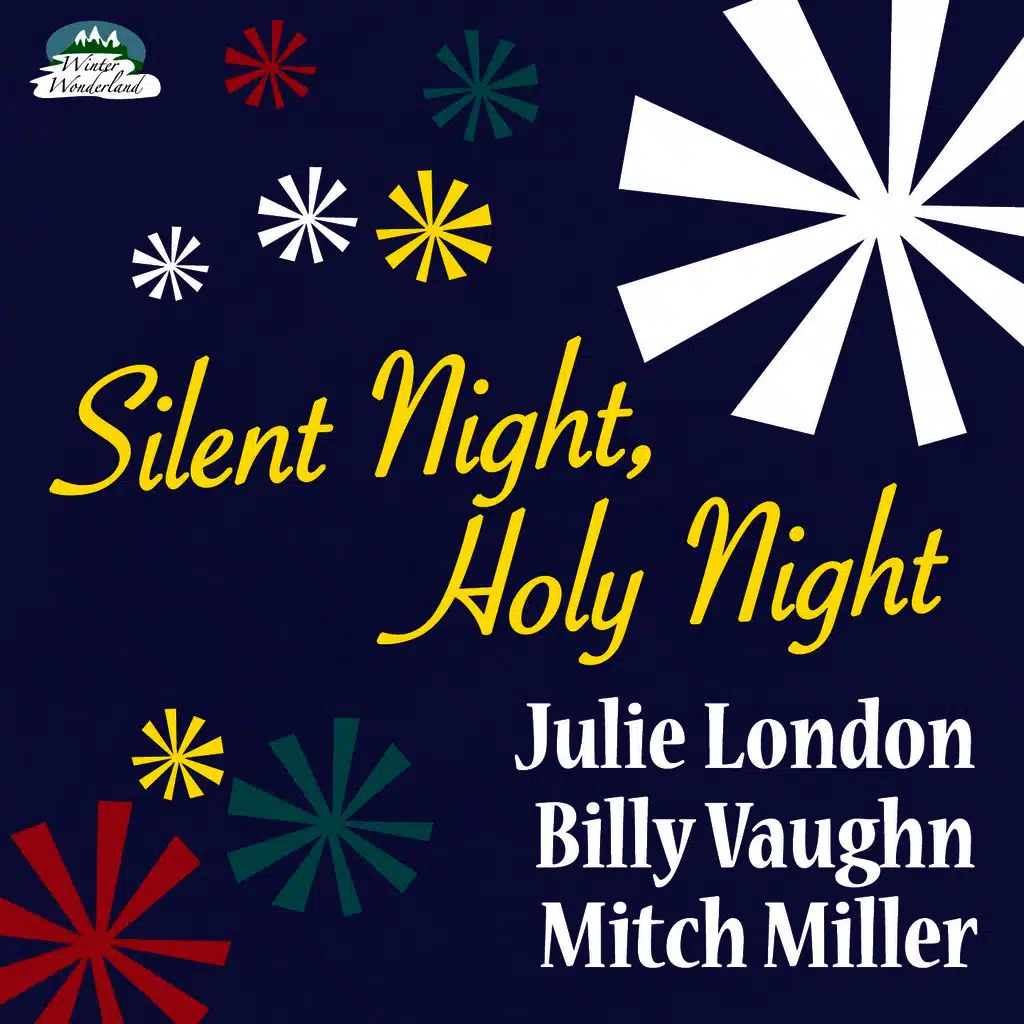Silent Night, Holy Night